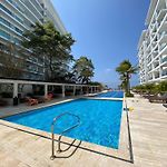 Apartamentos con acceso directo a la playa en Morros 3