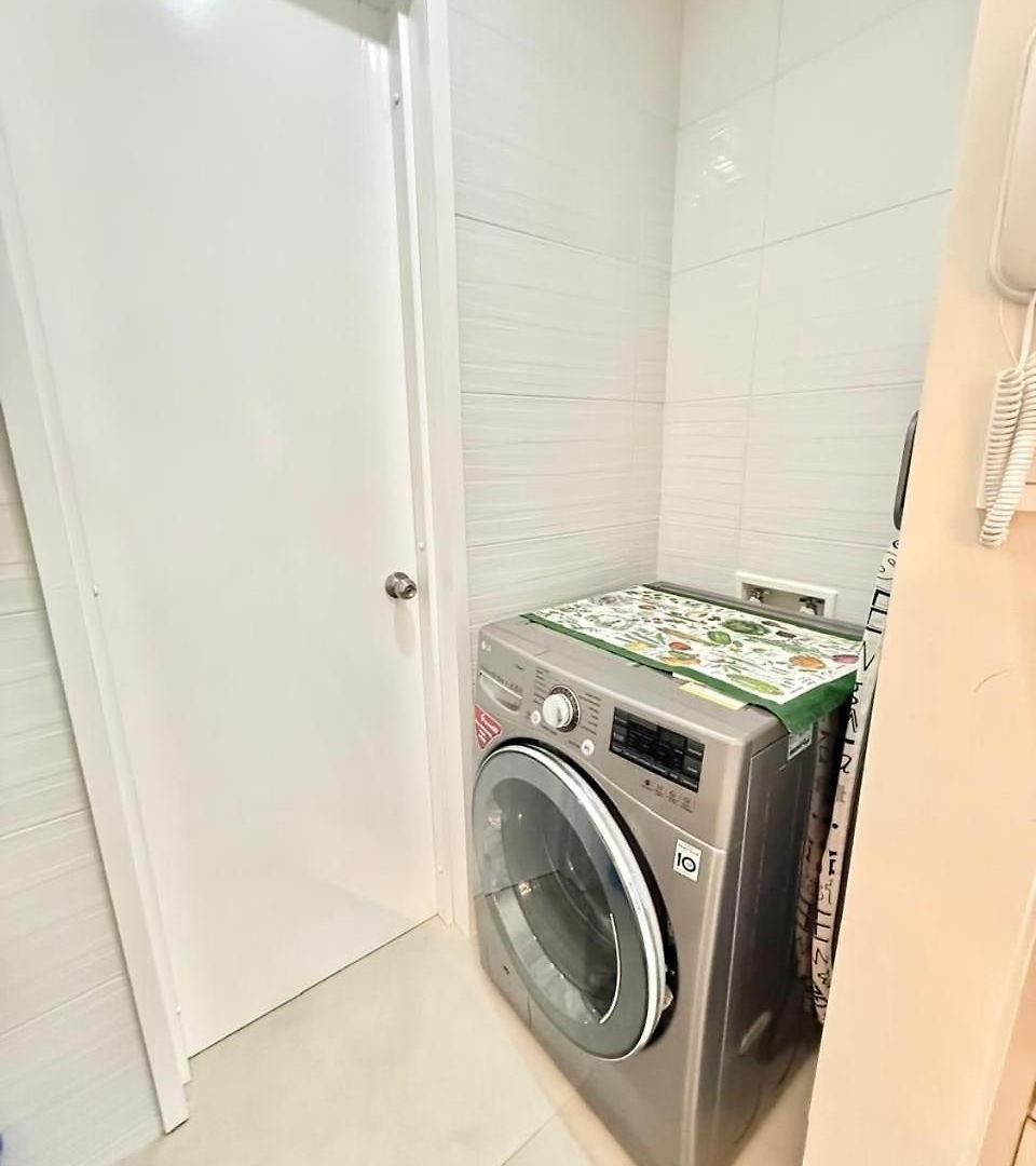 Con Acceso Directo A La Playa En Morros 3 Apartamento Cartagena