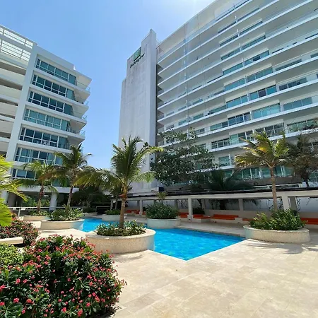 Con Acceso Directo A La Playa En Morros 3 Apartamento *