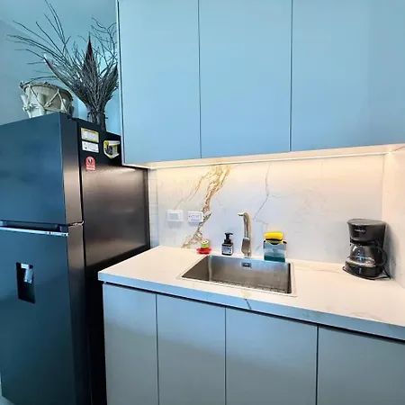 Apartamento Con Acceso Directo A La Playa En Morros 3